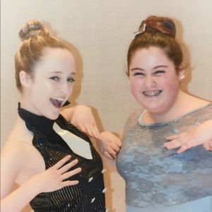 Meet your Posher, Olivia